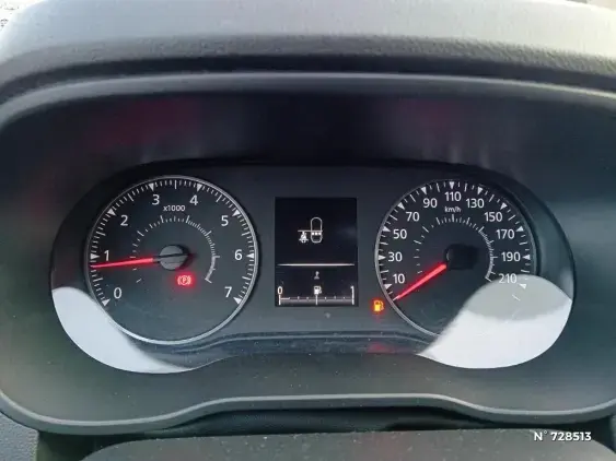 DACIA DUSTER II - voiture d'occasion - Photo 12