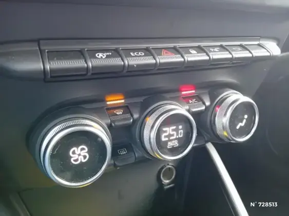 DACIA DUSTER II - voiture d'occasion - Photo 15