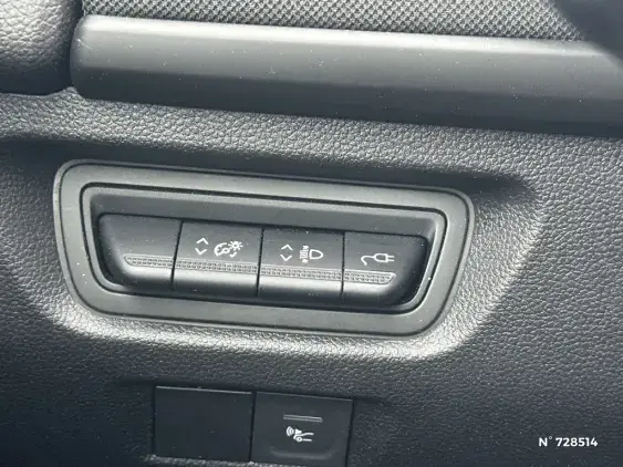 RENAULT ZOE - voiture d'occasion - Photo 15