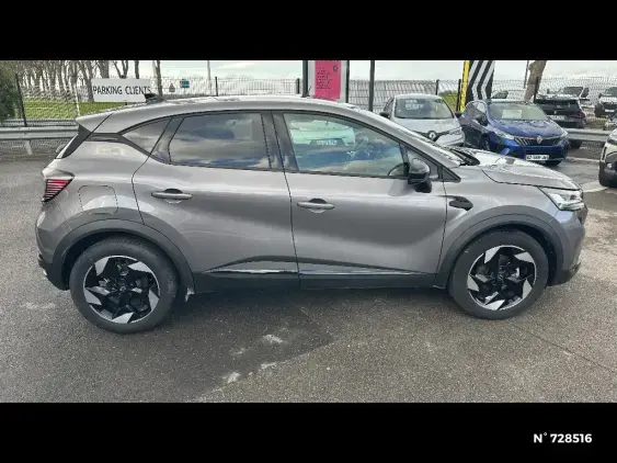 RENAULT CAPTUR II - voiture d'occasion - Photo 5