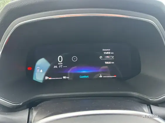 RENAULT CAPTUR II - voiture d'occasion - Photo 12