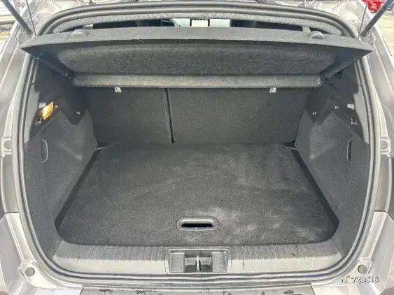 RENAULT CAPTUR II - voiture d'occasion - Photo 7