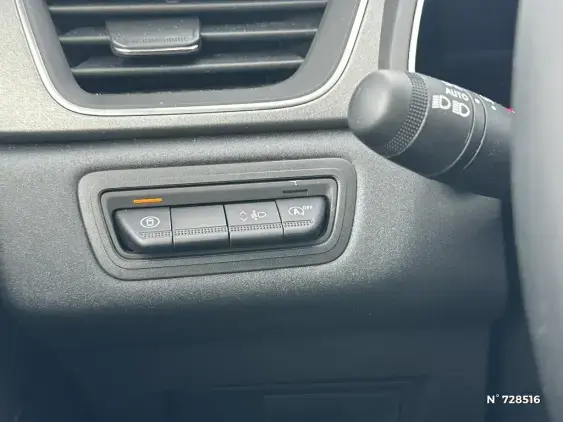 RENAULT CAPTUR II - voiture d'occasion - Photo 15