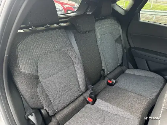 RENAULT CAPTUR II - voiture d'occasion - Photo 11