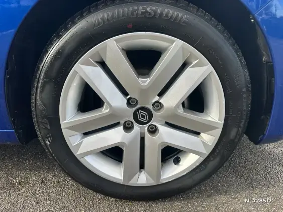 RENAULT CLIO V - voiture d'occasion - Photo 8