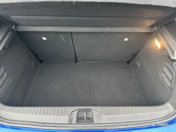 RENAULT CLIO V - voiture d'occasion - Photo 7