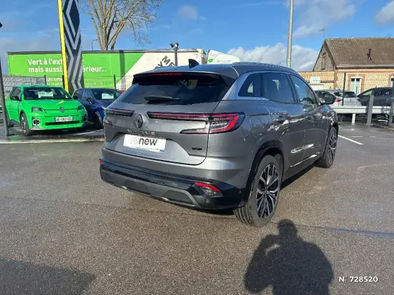 RENAULT AUSTRAL - voiture d'occasion - Photo 4