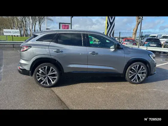 RENAULT AUSTRAL - voiture d'occasion - Photo 5