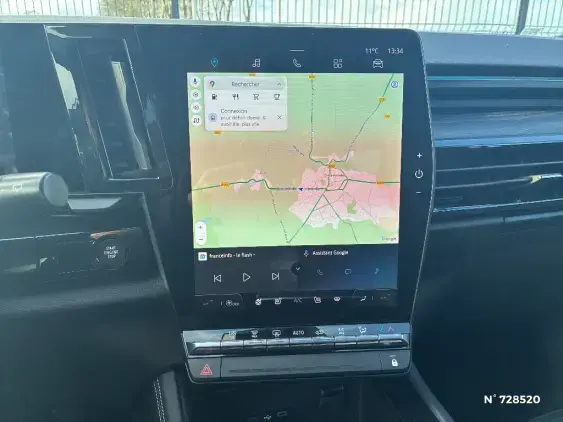 RENAULT AUSTRAL - voiture d'occasion - Photo 13