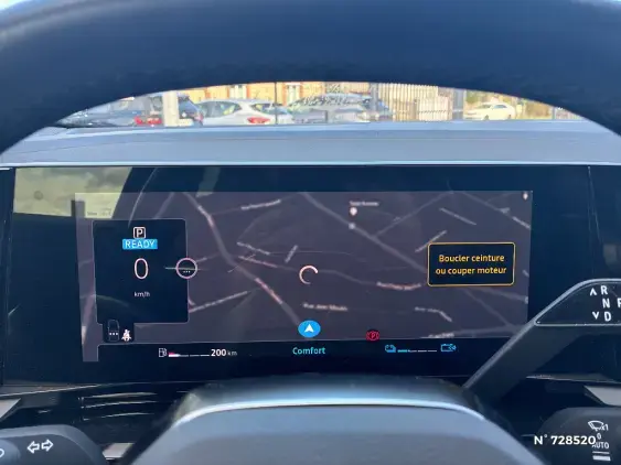 RENAULT AUSTRAL - voiture d'occasion - Photo 12