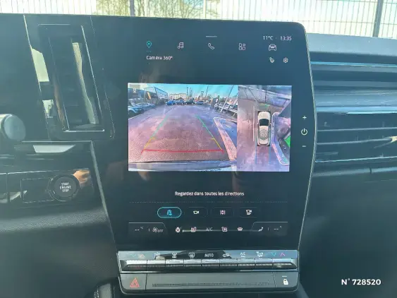 RENAULT AUSTRAL - voiture d'occasion - Photo 14