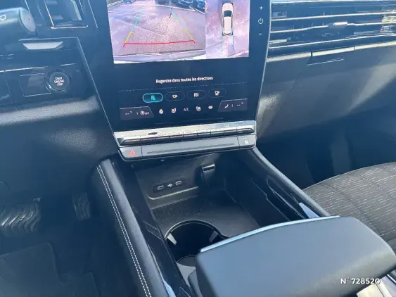 RENAULT AUSTRAL - voiture d'occasion - Photo 15