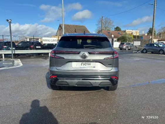 RENAULT AUSTRAL - voiture d'occasion - Photo 6