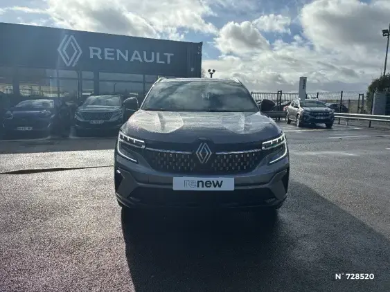 RENAULT AUSTRAL - voiture d'occasion - Photo 3