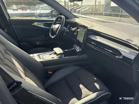 RENAULT AUSTRAL - voiture d'occasion - Photo 10