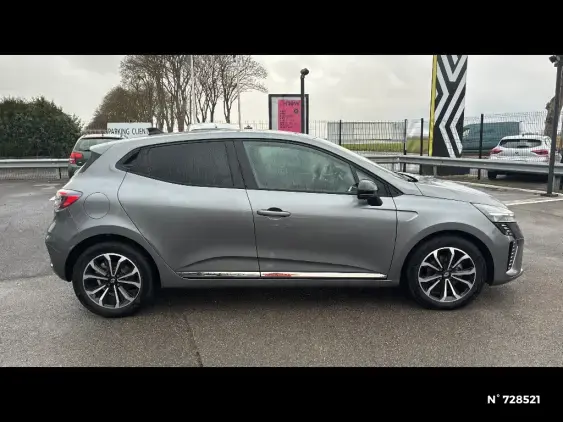 RENAULT CLIO V - voiture d'occasion - Photo 5