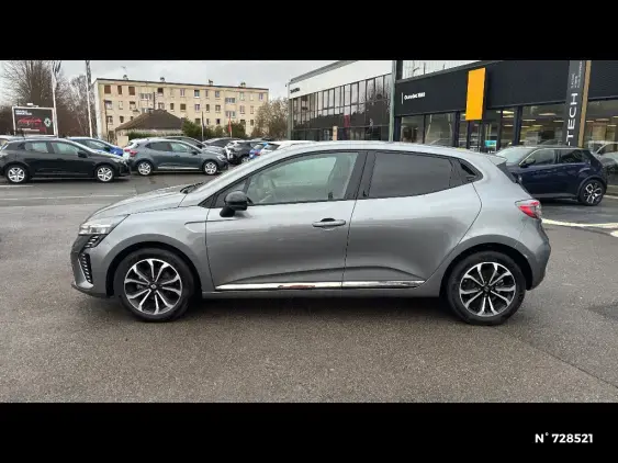 RENAULT CLIO V - voiture d'occasion - Photo 2