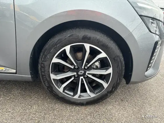 RENAULT CLIO V - voiture d'occasion - Photo 8