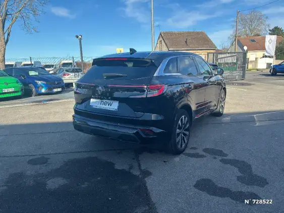 RENAULT AUSTRAL - voiture d'occasion - Photo 4