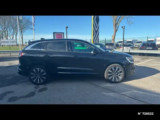 RENAULT AUSTRAL - voiture d'occasion - Photo 5