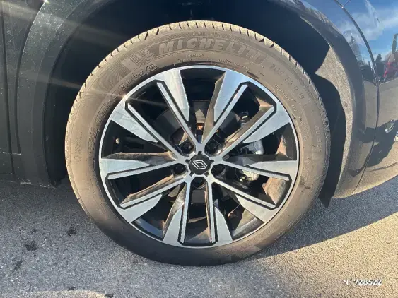 RENAULT AUSTRAL - voiture d'occasion - Photo 8