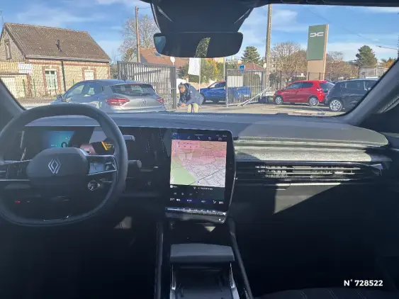 RENAULT AUSTRAL - voiture d'occasion - Photo 9