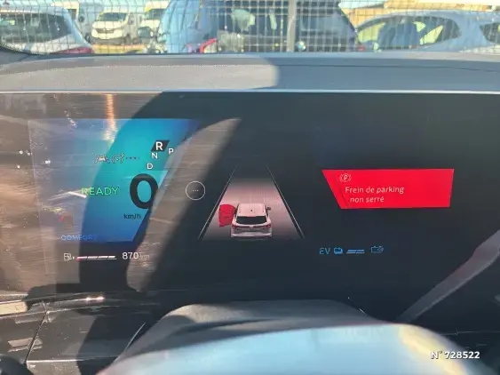 RENAULT AUSTRAL - voiture d'occasion - Photo 12