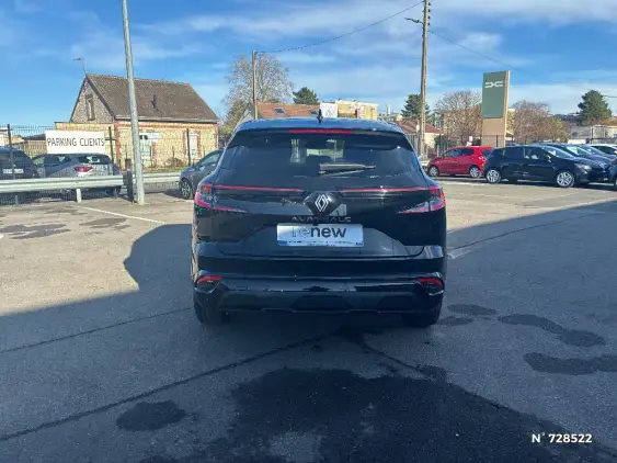 RENAULT AUSTRAL - voiture d'occasion - Photo 6