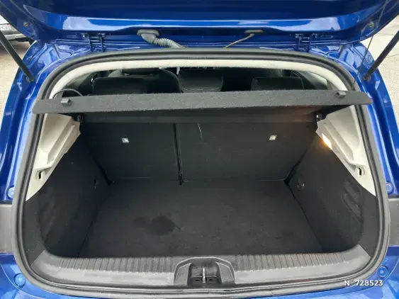 RENAULT CLIO V - voiture d'occasion - Photo 7