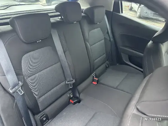 RENAULT CLIO V - voiture d'occasion - Photo 11