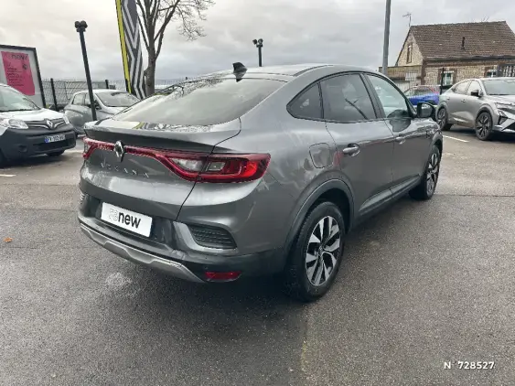 RENAULT ARKANA - voiture d'occasion - Photo 4