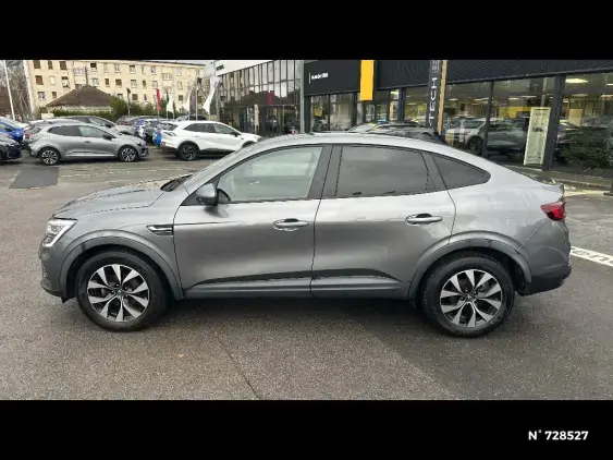 RENAULT ARKANA - voiture d'occasion - Photo 2