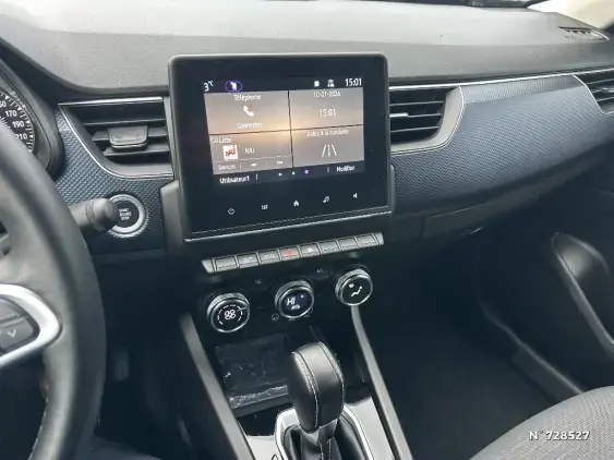 RENAULT ARKANA - voiture d'occasion - Photo 13