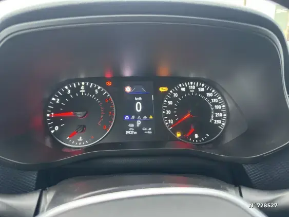 RENAULT ARKANA - voiture d'occasion - Photo 12