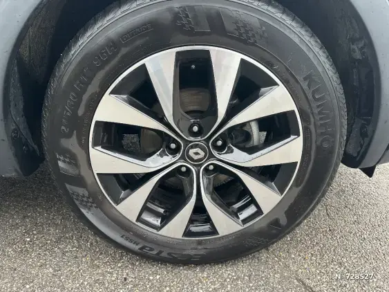 RENAULT ARKANA - voiture d'occasion - Photo 7