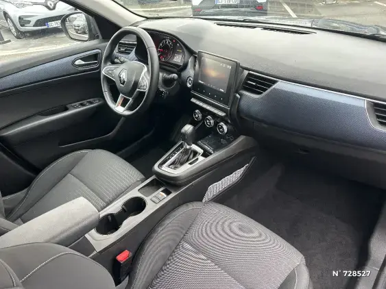 RENAULT ARKANA - voiture d'occasion - Photo 10