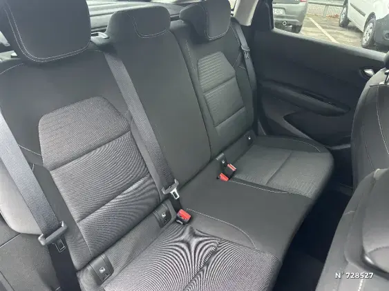 RENAULT ARKANA - voiture d'occasion - Photo 11