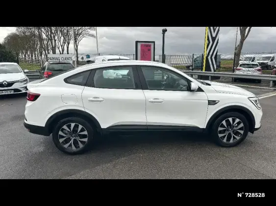 RENAULT ARKANA - voiture d'occasion - Photo 5