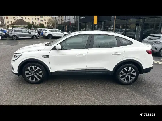 RENAULT ARKANA - voiture d'occasion - Photo 2