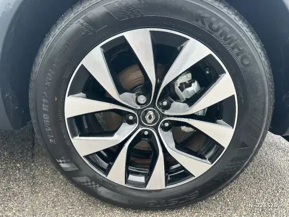 RENAULT ARKANA - voiture d'occasion - Photo 8