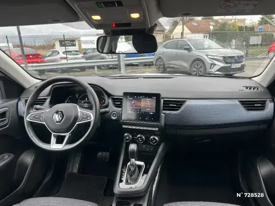 RENAULT ARKANA - voiture d'occasion - Photo 9