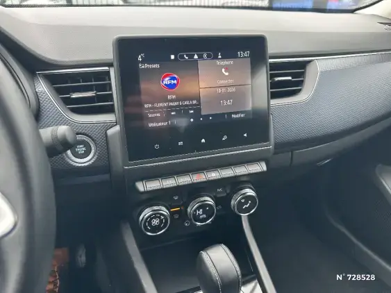 RENAULT ARKANA - voiture d'occasion - Photo 13