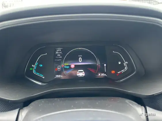 RENAULT ARKANA - voiture d'occasion - Photo 12