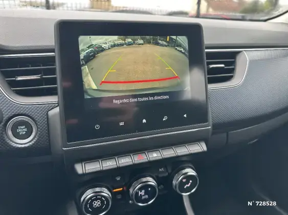 RENAULT ARKANA - voiture d'occasion - Photo 14