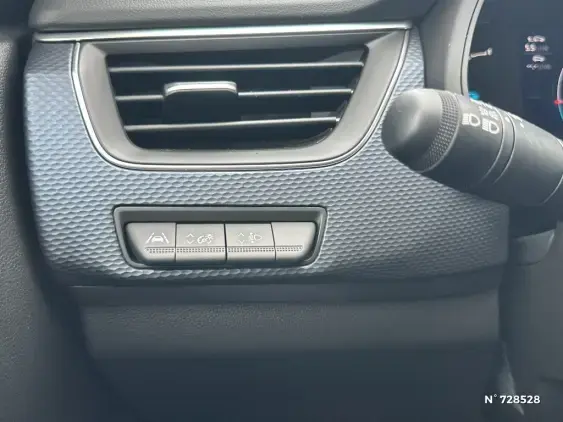 RENAULT ARKANA - voiture d'occasion - Photo 15