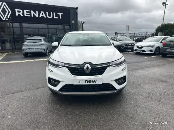 RENAULT ARKANA - voiture d'occasion - Photo 3