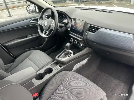 RENAULT ARKANA - voiture d'occasion - Photo 10