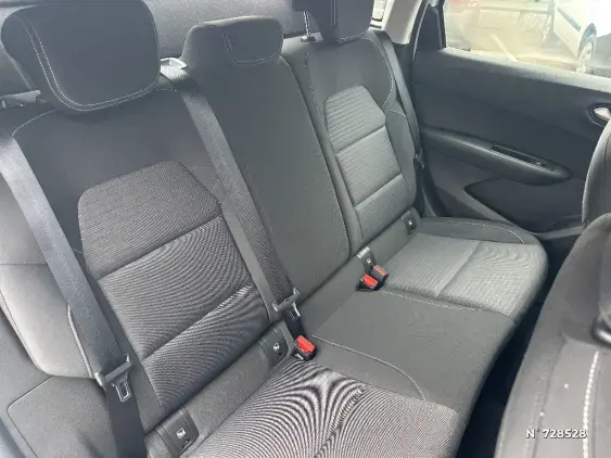 RENAULT ARKANA - voiture d'occasion - Photo 11