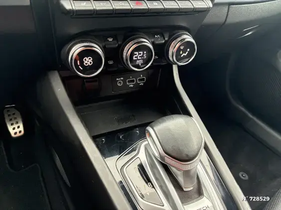 RENAULT ARKANA - voiture d'occasion - Photo 15