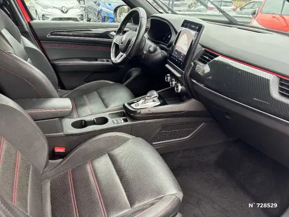 RENAULT ARKANA - voiture d'occasion - Photo 10